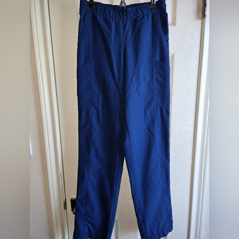 WonderWink W123 Cargo Scrub Pant
